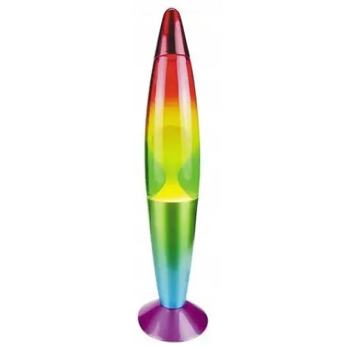 Rabalux Lollipop Rainbow 7011 Bordlampe 1x25w