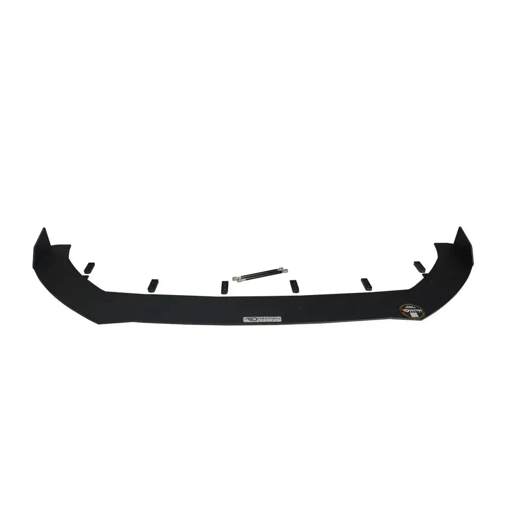 Racing Foran Splitter V.2 Audi Rs5 F5 Coupe / Sportback