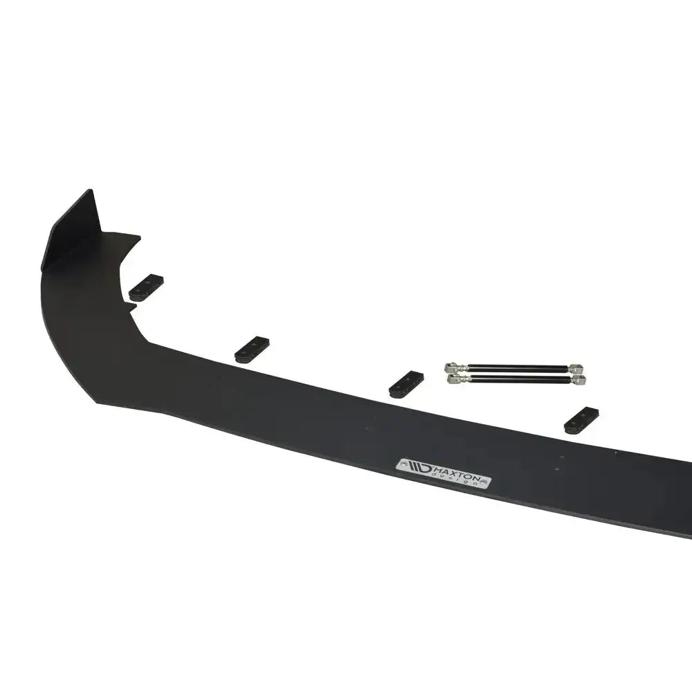 Racing Foran Splitter V.2 Audi Rs5 F5 Coupe / Sportback