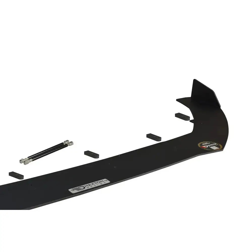 Racing Foran Splitter V.2 Audi Rs5 F5 Coupe / Sportback