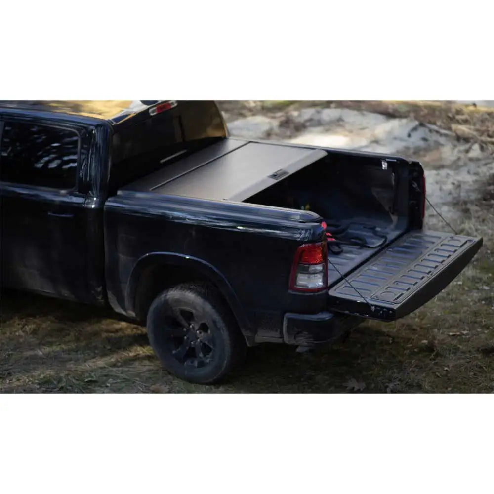 Ram 1500 Ds 09-19 Aluminium Deksel Aluminiumspakk R2 5’7’’