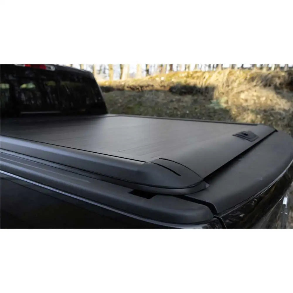 Ram 1500 Ds 09-19 Aluminium Deksel Aluminiumspakk R2 5’7’’