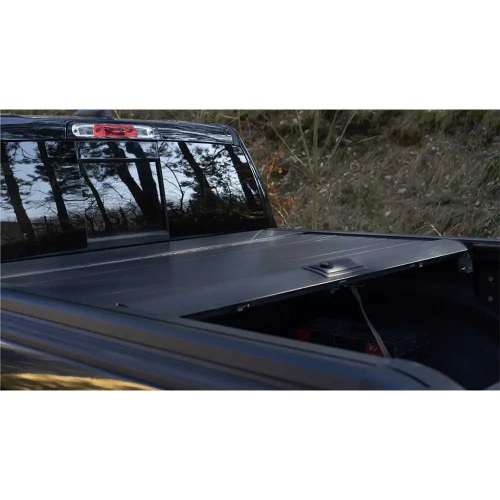 Ram 1500 Ds 09-19 Aluminium Deksel Aluminiumspakk R2 5’7’’