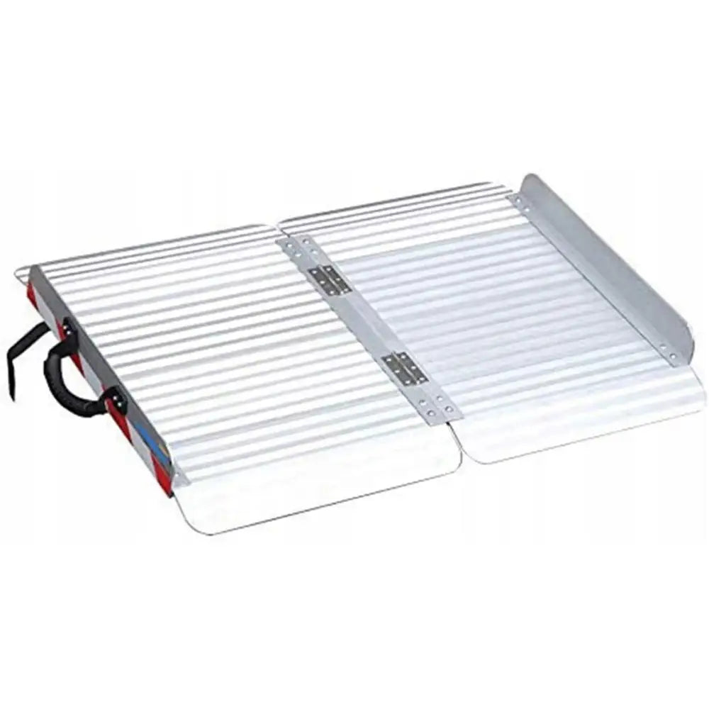 Ramp for Rullestol Portabel 60x85cm 5x