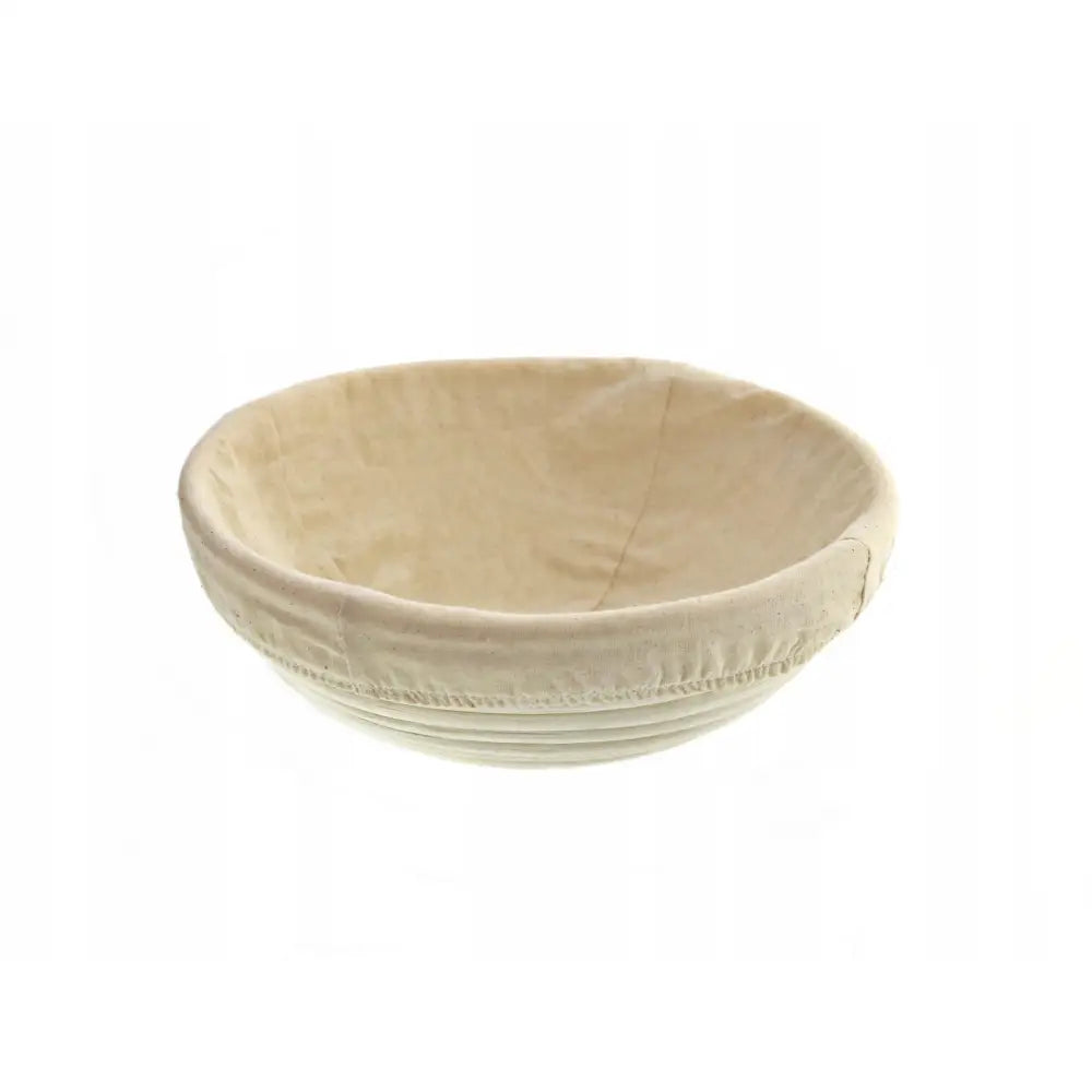 Rattankurv for Heving av Perfekt Brød 23 Cm