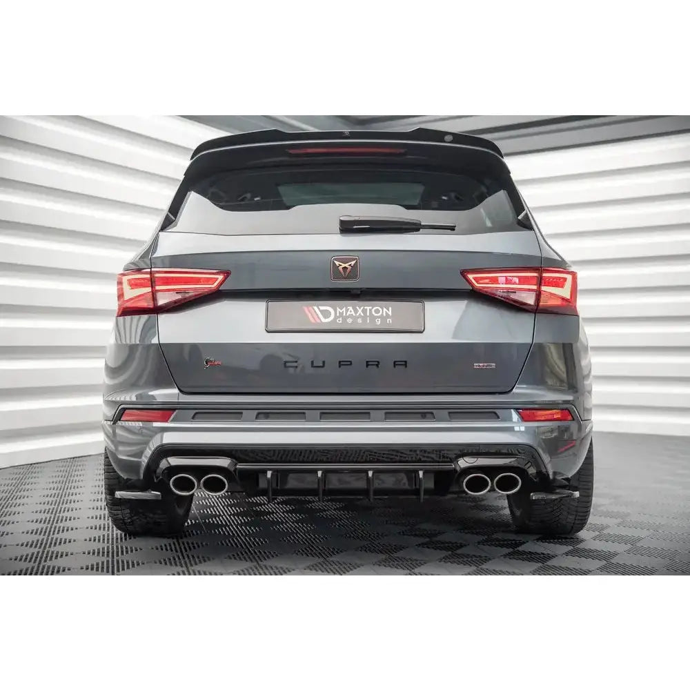 Rear Valance Cupra Ateca