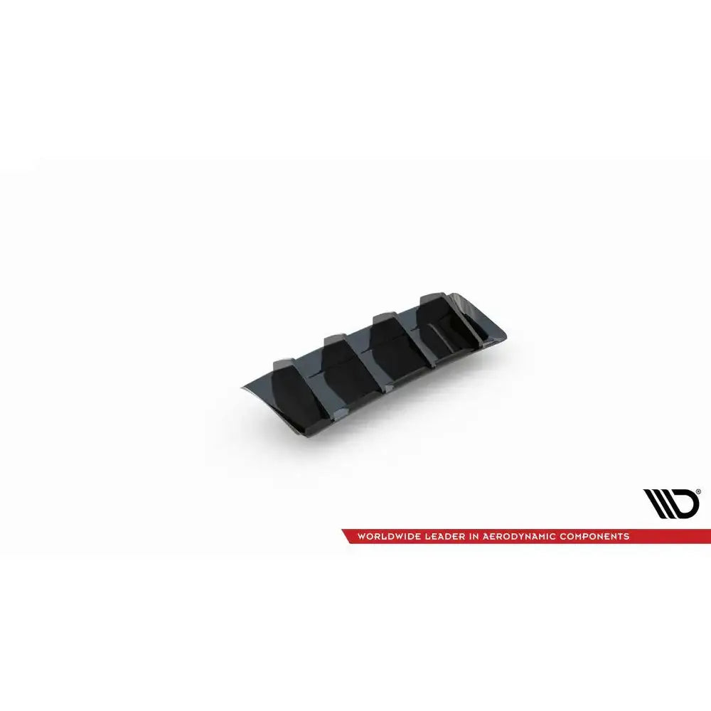 Rear Valance Cupra Ateca