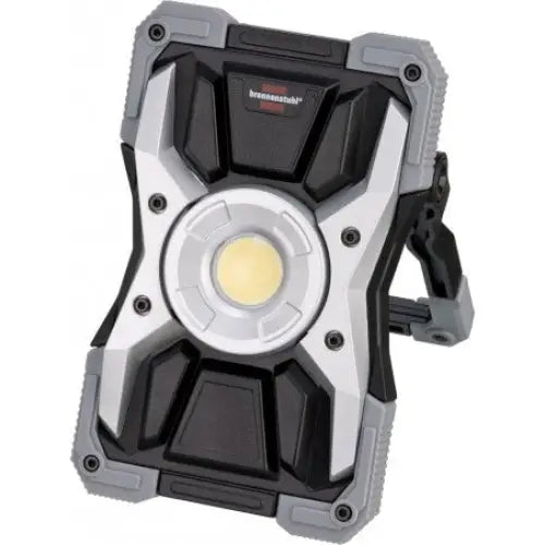 Reflektor Batteri Led Rufus 3000lm med Hoyttaler