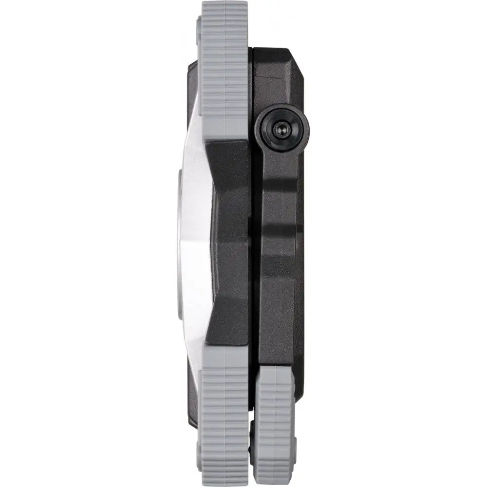 Reflektor Batteri Led Rufus 3000lm med Hoyttaler