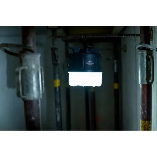 Reflektor Led 360° Mobil Bf 3000 Ma 3000lm