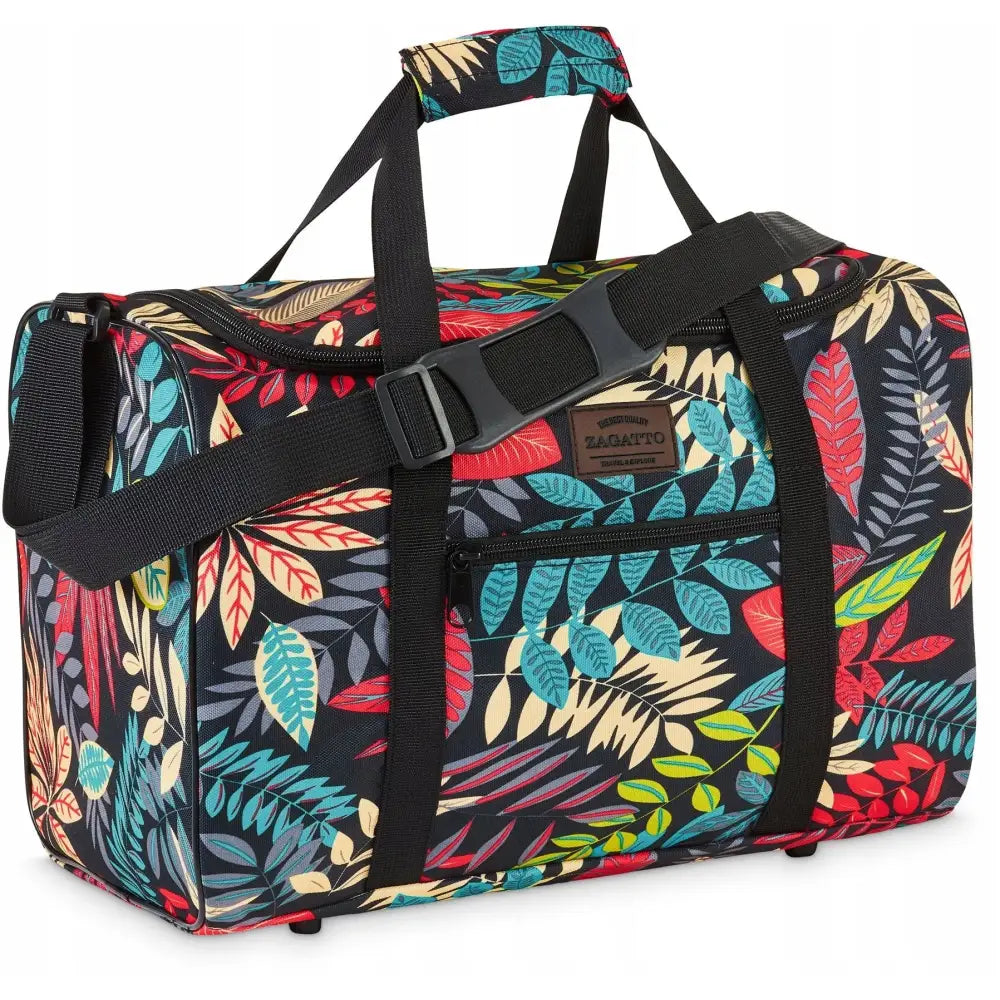 Reiseveske for Fly Zagatto 40x20x25 20l