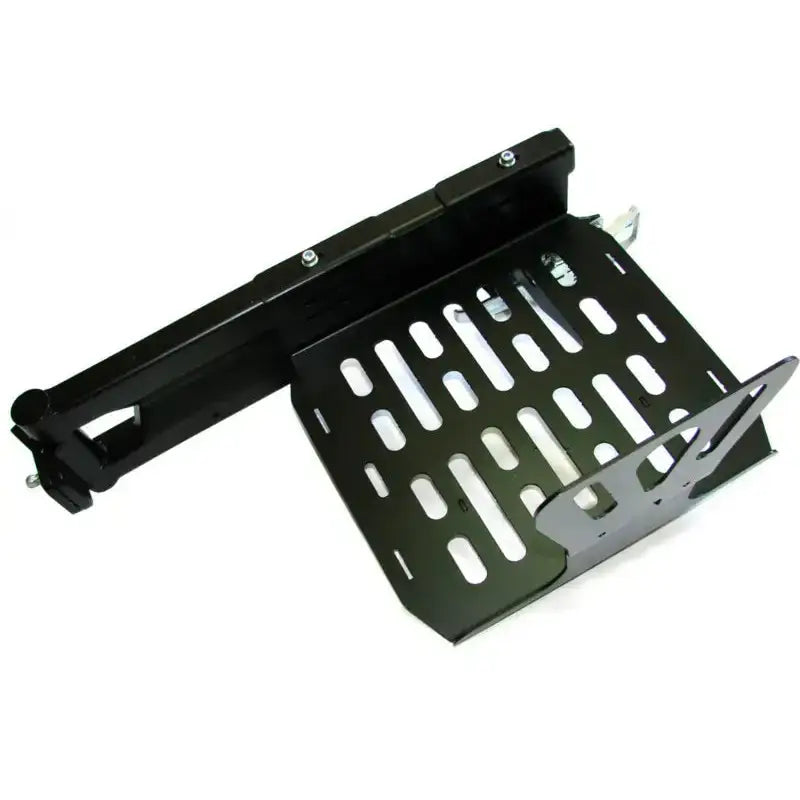 Reservekanneholder - Land Cruiser Lc80