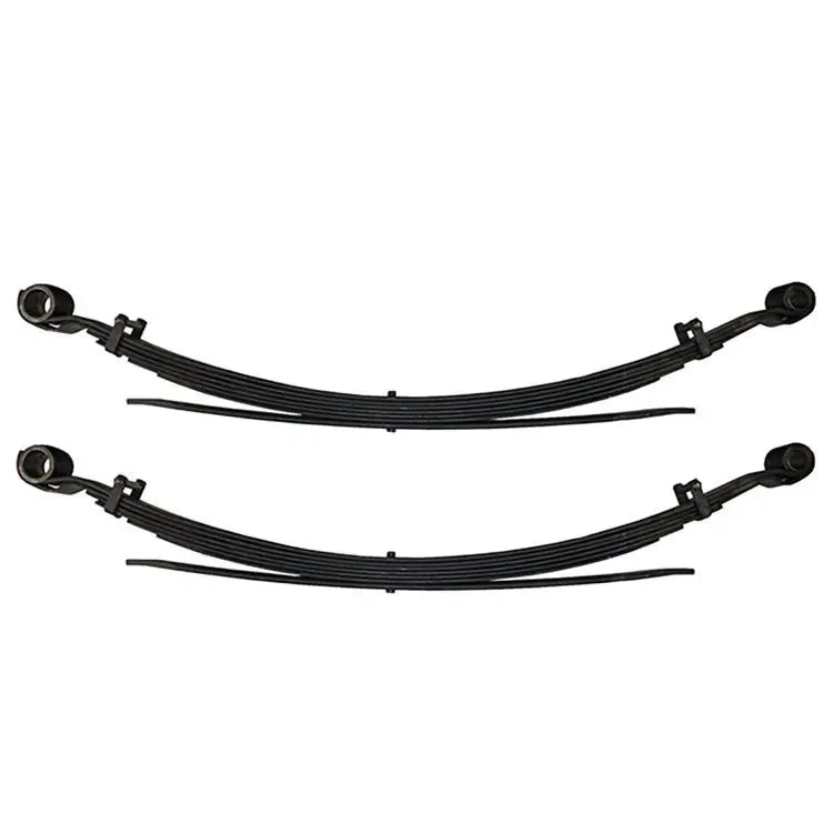 Resory Piórowe Tył 250-300 Kg Superior Engineering Lift 1,75’’ - Toyota Hilux Revo 15-20 -> Toyota Hilux Revo 15-20