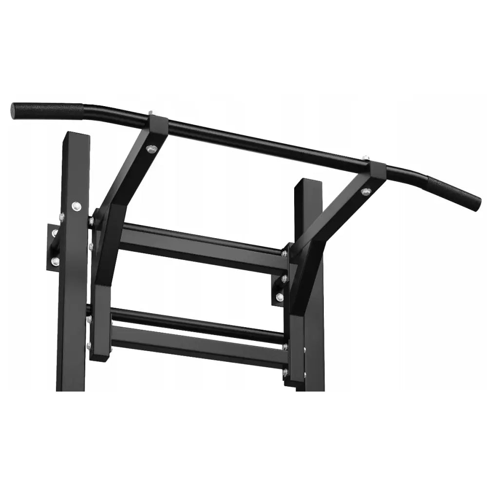 Ribbevegg med Parallelle Barer og Treningsbenk Hs-1008k
