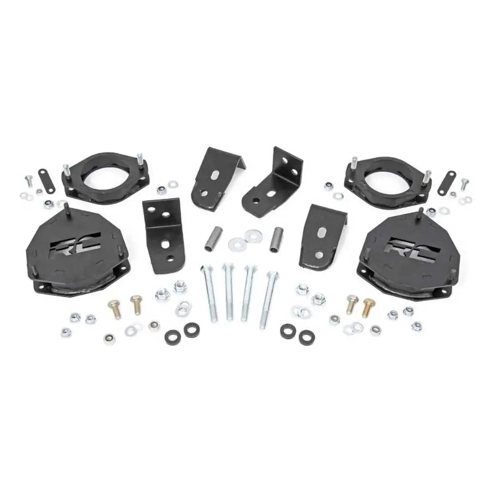 Rough Country 2’’ Hevesett - Subaru Forester 14-18