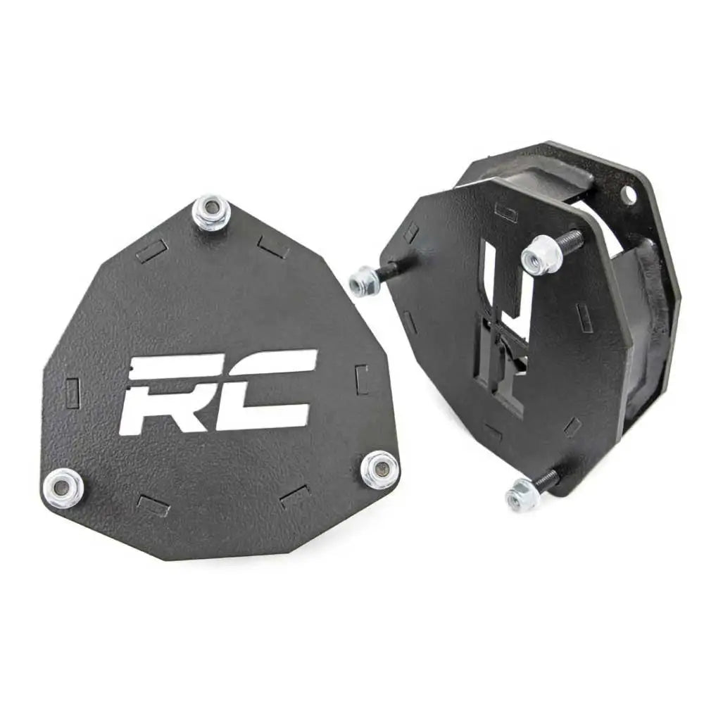 Rough Country 2’’ Hevesett - Subaru Forester 14-18