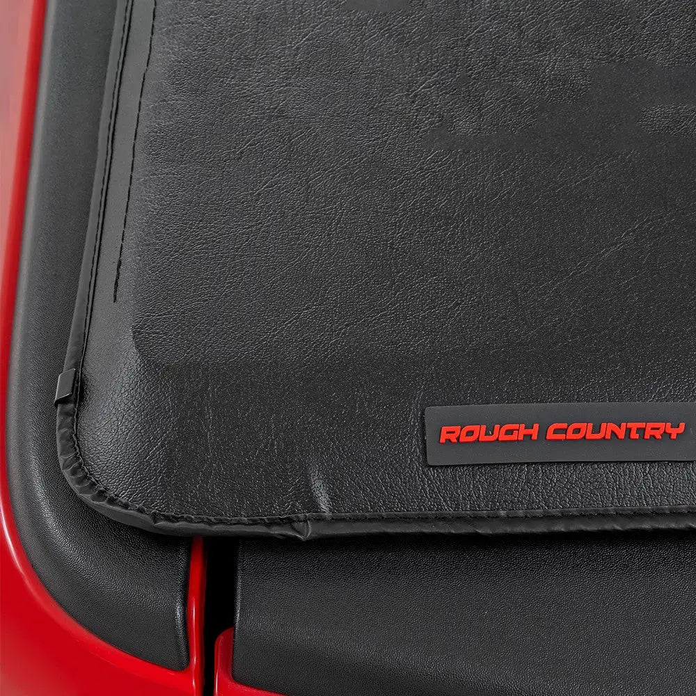 Rough Country 5’7’’ Soft Roll-up Deksel - Ram 1500 Dt 19-
