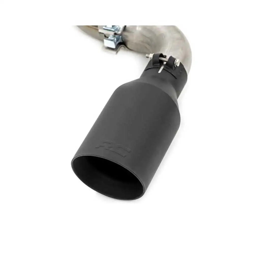 Rough Country Dobbel Eksosanlegg - Ram 1500 Classic Ds 19-