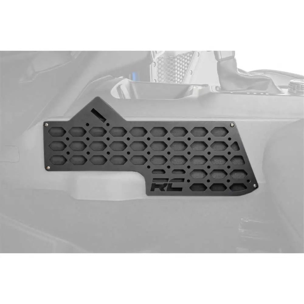 Rough Country Molle Mellomkonsollpaneler - Ford New Bronco 4 d 21-