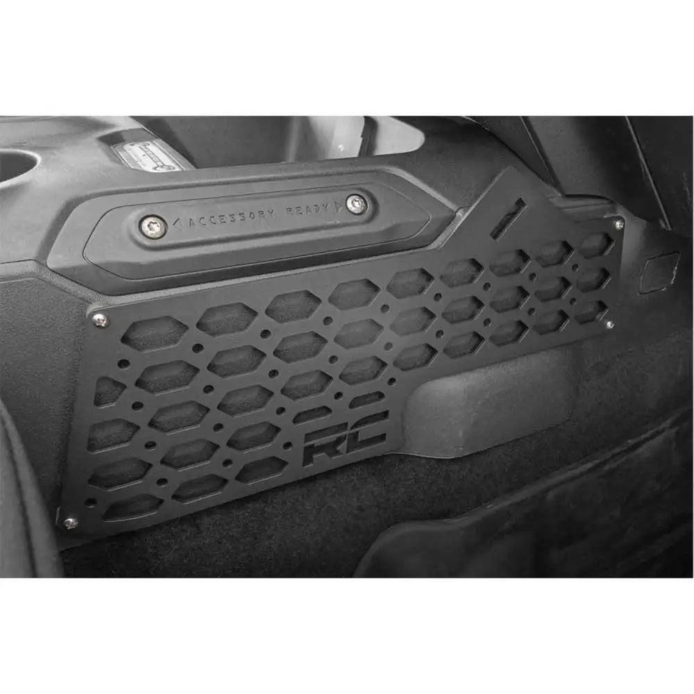 Rough Country Molle Mellomkonsollpaneler - Ford New Bronco 4 d 21-