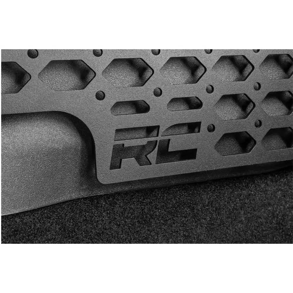 Rough Country Molle Mellomkonsollpaneler - Ford New Bronco 4 d 21-