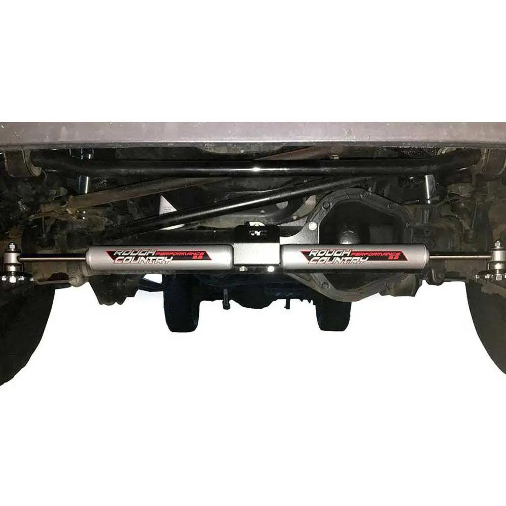 Rough Country N3 Premium 2-8’’ Løftesett - Ford F350 05-07