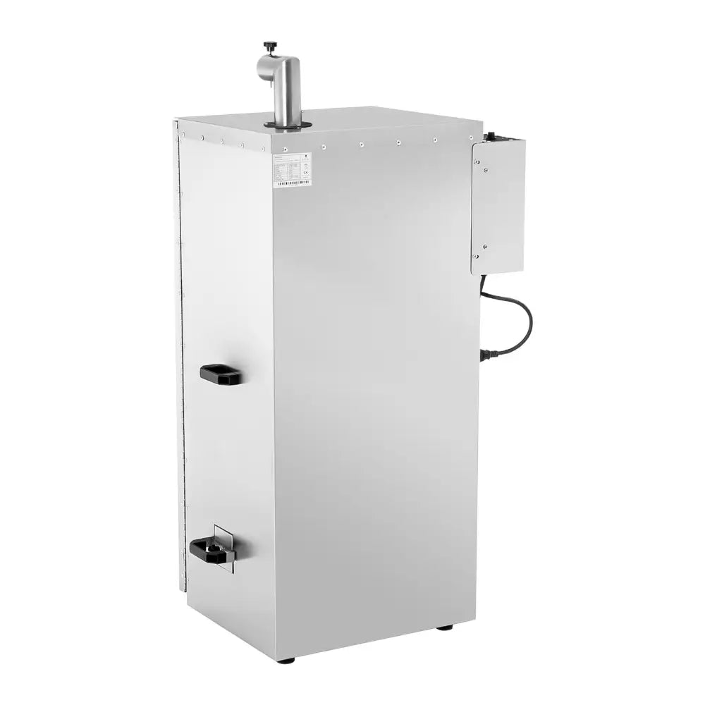 Røykeovn Elektrisk 70l 1000w Royal Catering