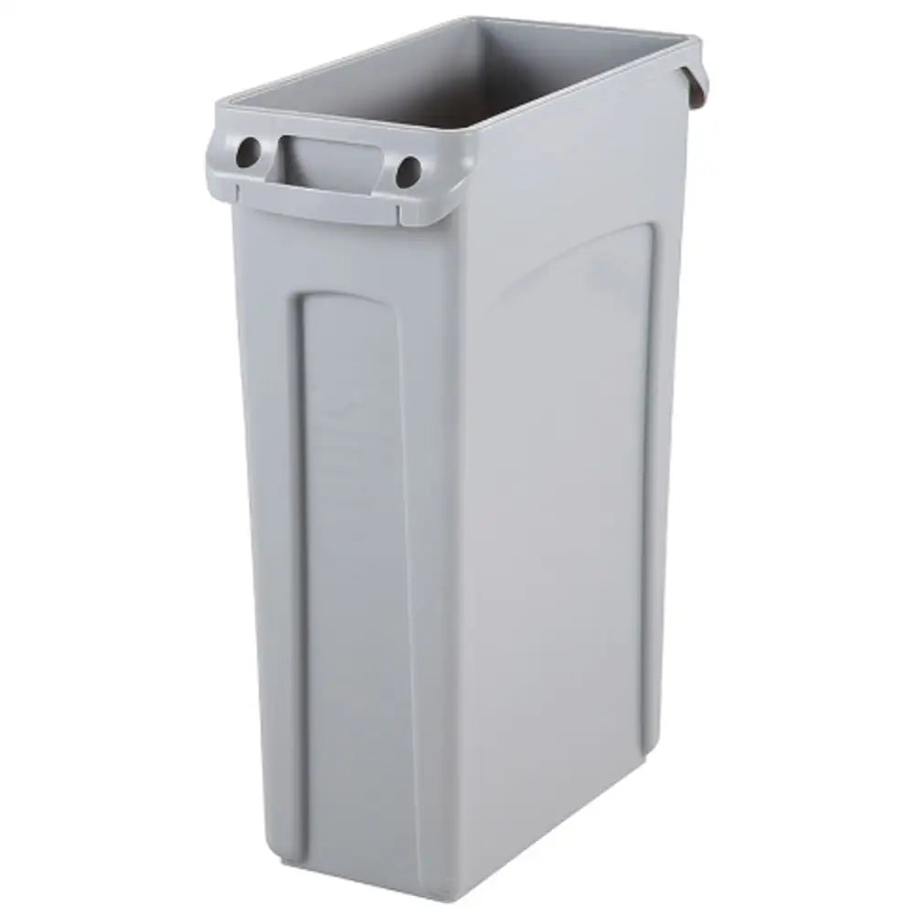 Rubbermaid Slim Jim 87l Avfallsbeholder til Selektiv Avfallssamling