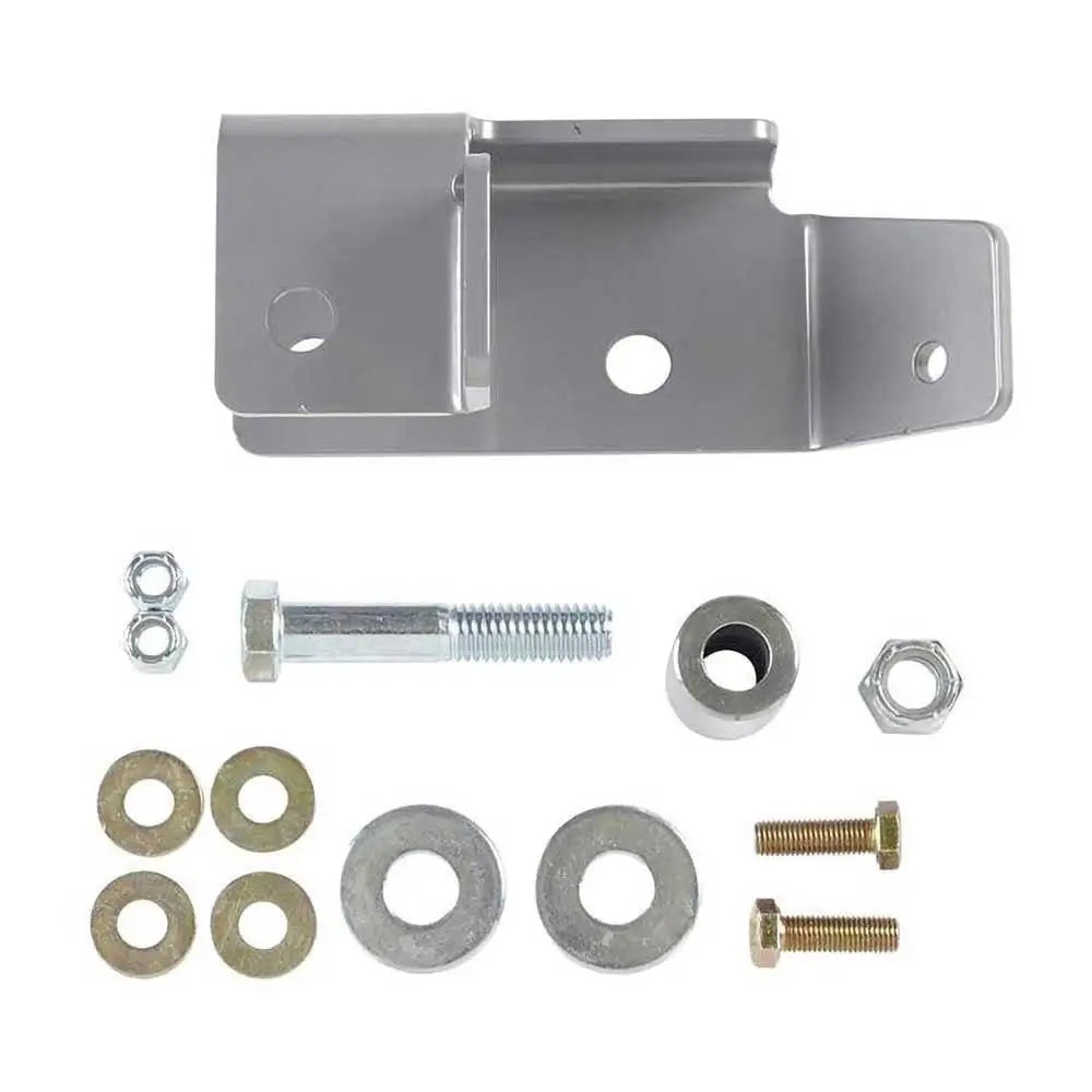 Rubicon Express Lift 3-4,5’’ Bakre Panhard Stangfeste - Jeep Wrangler Tj 97-06