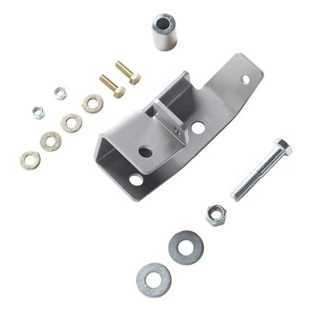 Rubicon Express Lift 3-5,5’’ Bakre Panhard Stangfeste - Jeep Wrangler Tj 97-06