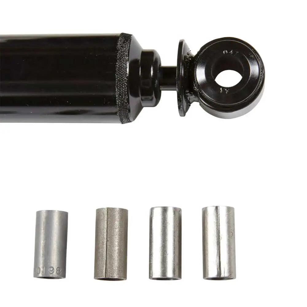 Rubicon Express Styredemper for Jeep Wrangler Tj 97-06