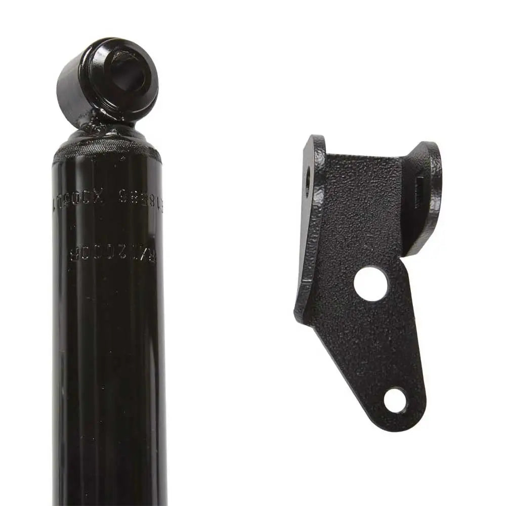 Rubicon Express Styredemper for Jeep Wrangler Tj 97-06