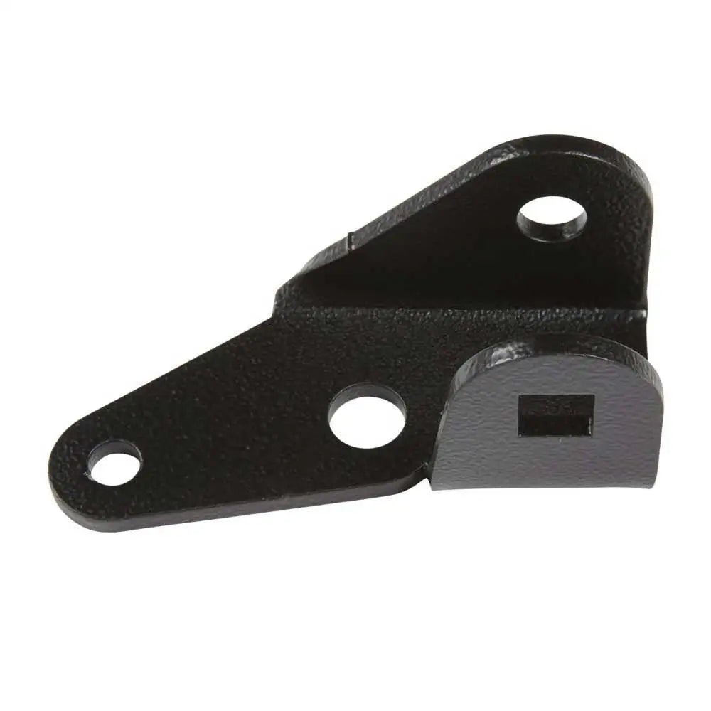 Rubicon Express Styredemper for Jeep Wrangler Tj 97-06
