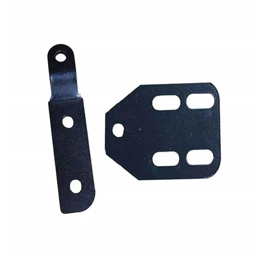 Rubicon Express Styrestabiliseringsstang for Jeep Wrangler Jk 4 d 07-18