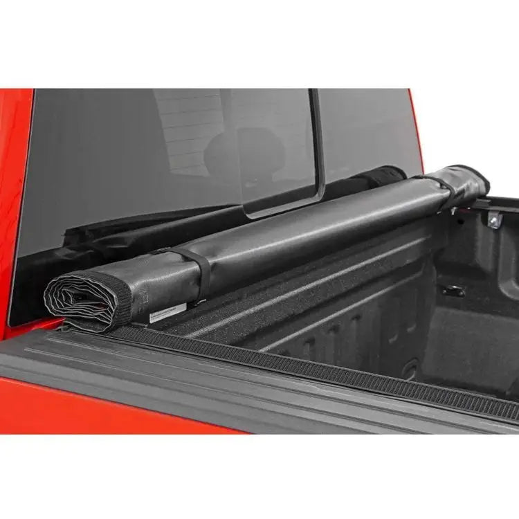 Rustikk Deksel Paki Rough Country 5’5’’ - Ford F150 15-23