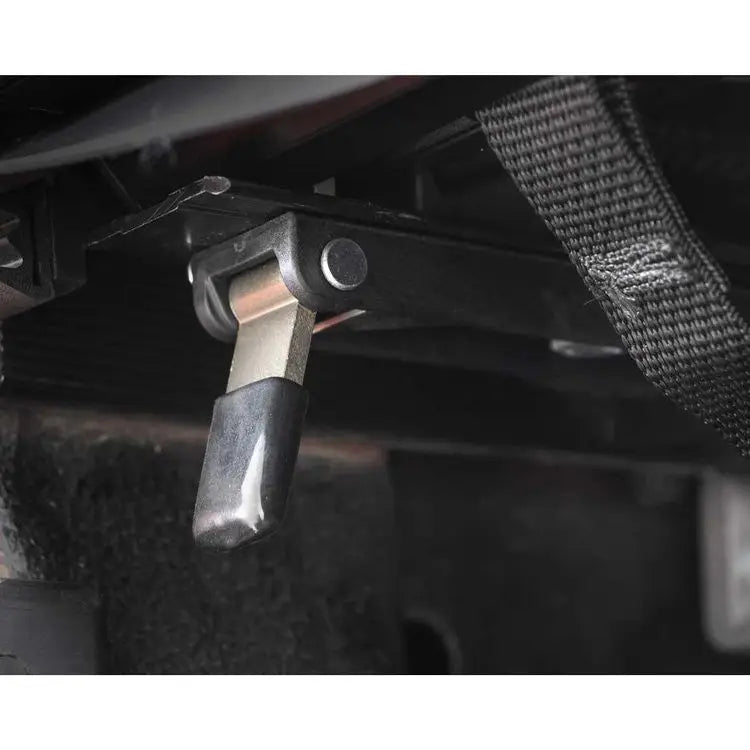 Rustikk Deksel Paki Rough Country 5’5’’ - Ford F150 15-23