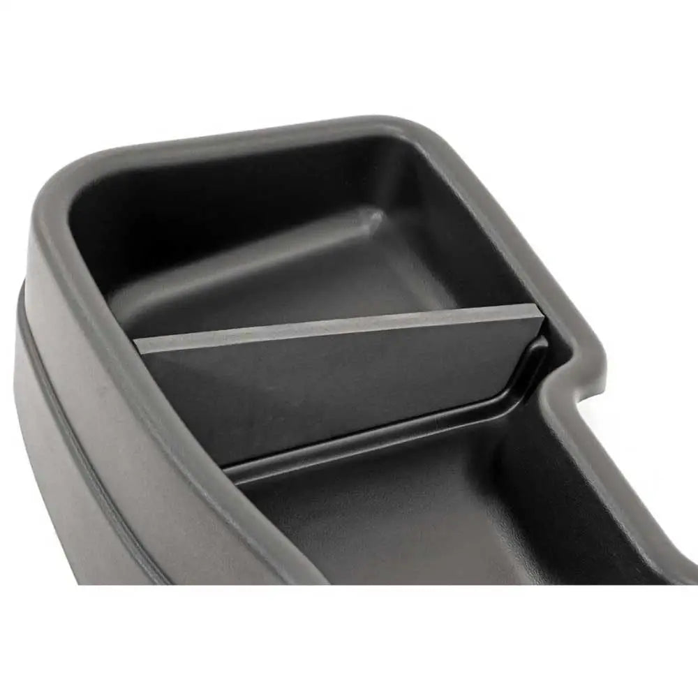 Rustikk Land Schowek for Gmc Sierra 1500 14-19