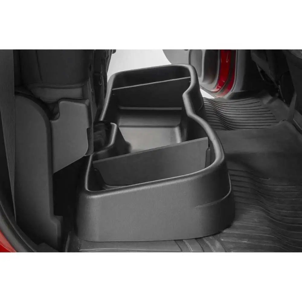 Rustikk Land Schowek for Gmc Sierra 1500 14-19