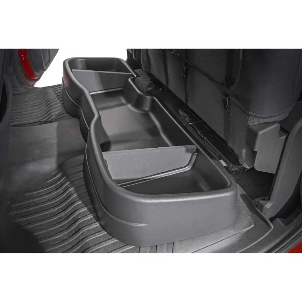 Rustikk Land Schowek for Gmc Sierra 1500 14-19