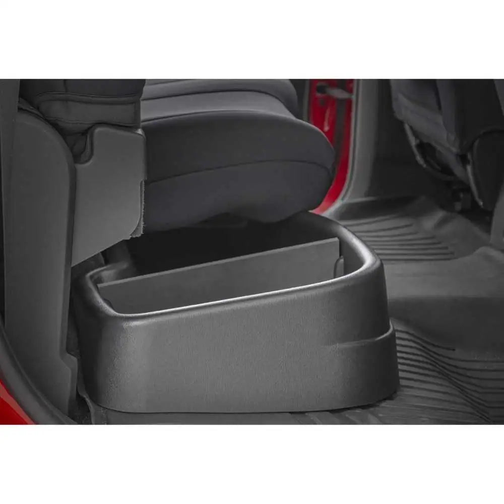 Rustikk Land Schowek for Gmc Sierra 1500 14-19