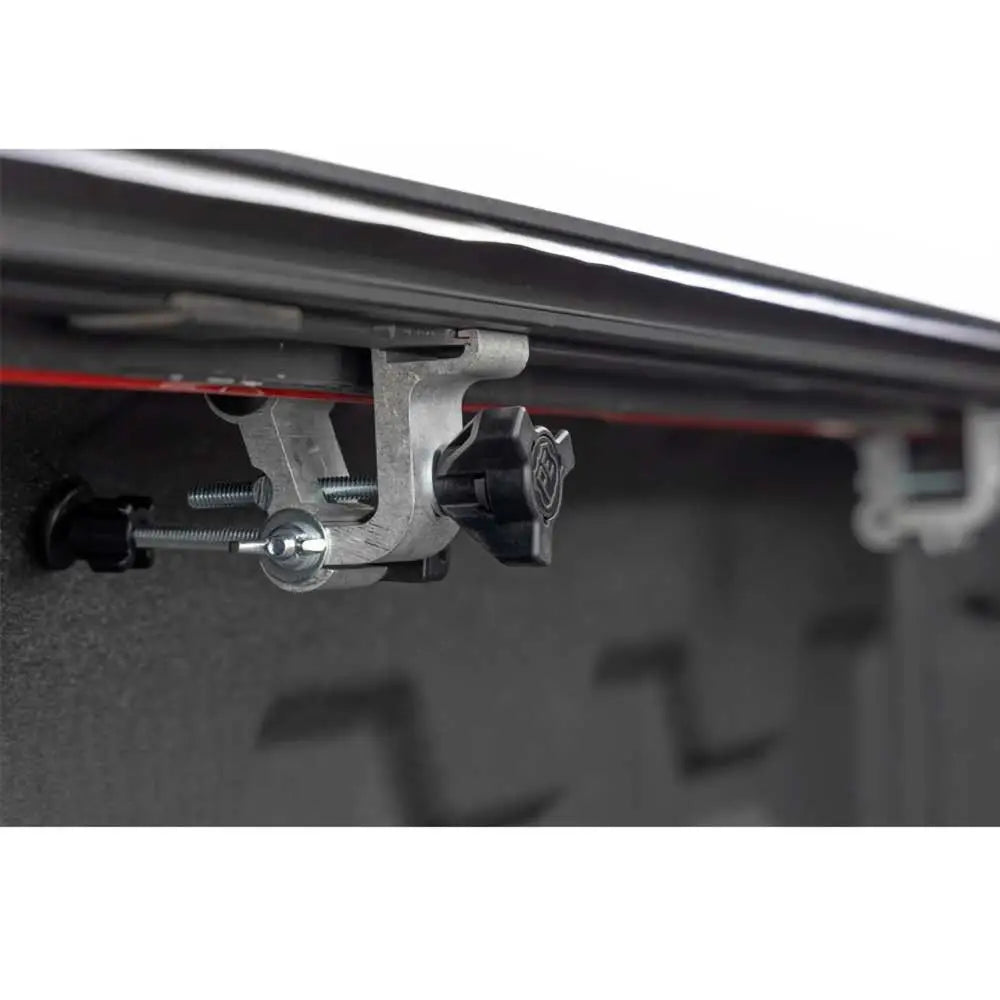 Rustikk Tøff Terrainpakke for Gmc Sierra 1500 19-