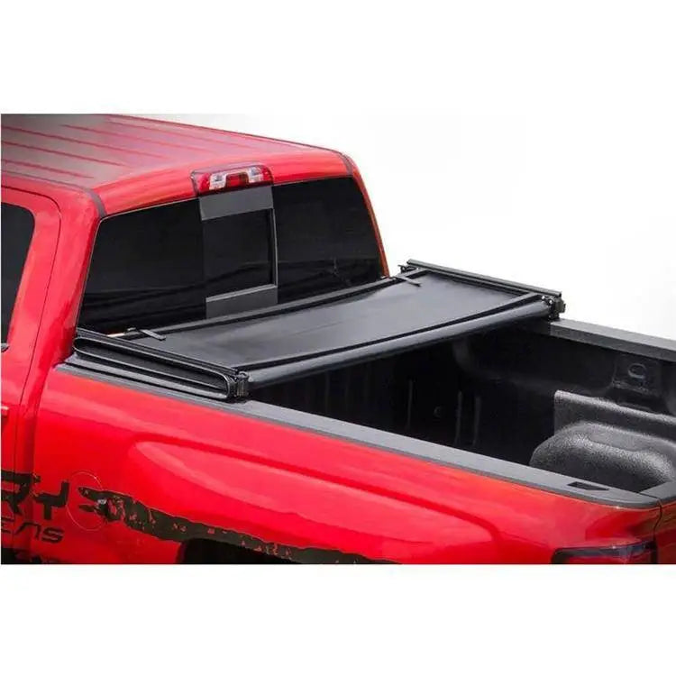 Rustikk Tri-fold Deksel for Rough Country 6’4’’ - Ram 1500 Classic Ds 19-