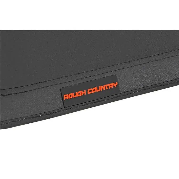 Rustikk Tri-fold Deksel for Rough Country 6’4’’ - Ram 1500 Classic Ds 19-