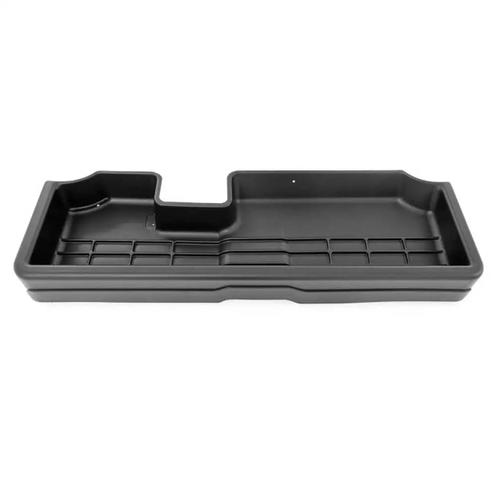 Rymlig Bagasjerom Under Setet for Baksete - Chevrolet Silverado 2500 20-