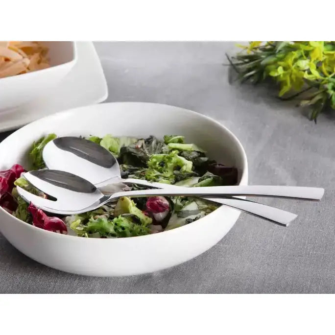 Salatskjeer i Sølv Bestikksett av 2 Stk Altom Design Future X10