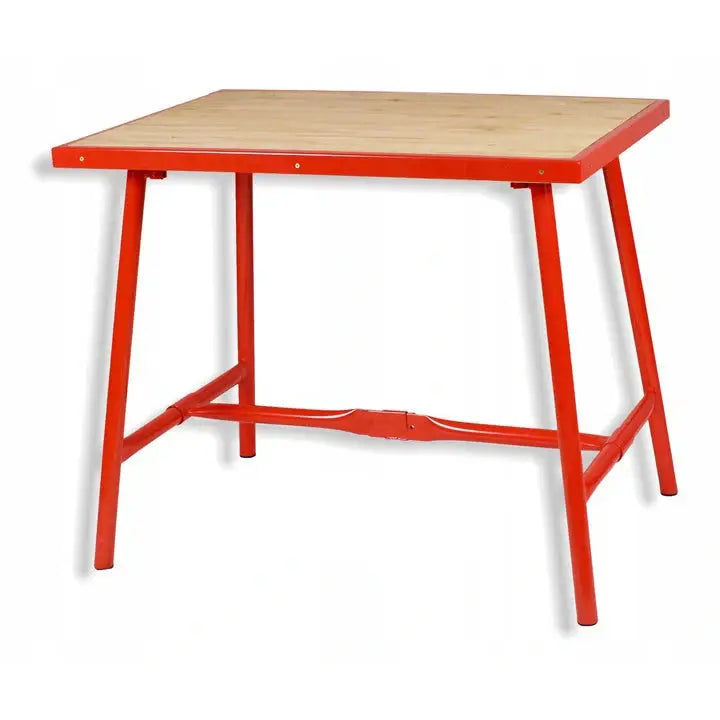 Sammenleggbar Arbeidsbenk 1000x700x30 Mm