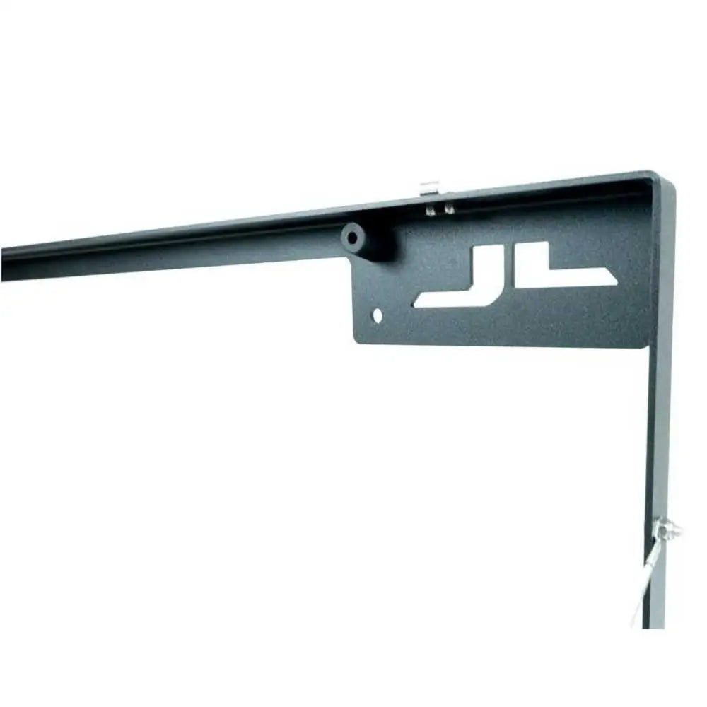 Sammenleggbar Bagasjebord Festet til Jeep Wrangler Jl 2 d 18-