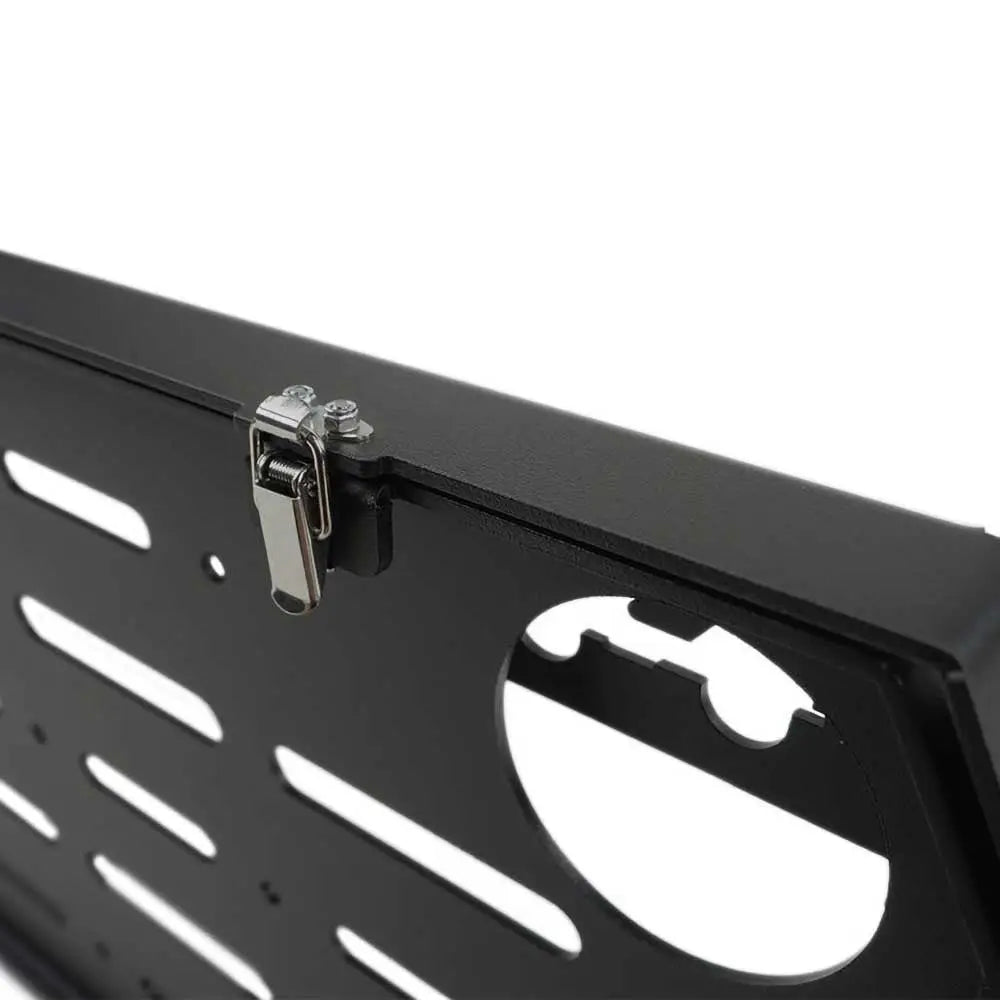 Sammenleggbar Bagasjekasseholder til Jeep Wrangler Jl 4xe 21-