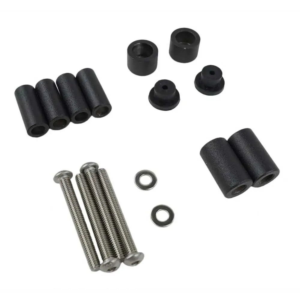 Sammenleggbar Bagasjekasseholder til Jeep Wrangler Jl 4xe 21-