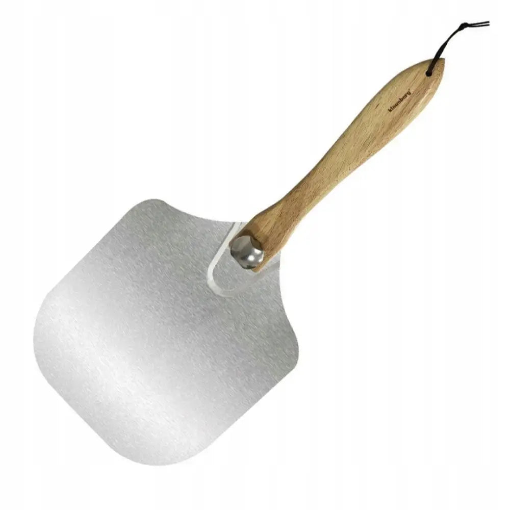 Sammenleggbar Pizzaspade Klusberg Kb-7641
